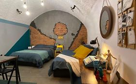 Casa Velata a Spaccanapoli